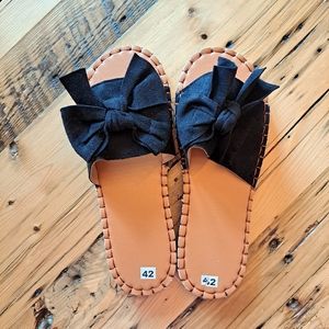 Shein Flat Sandals